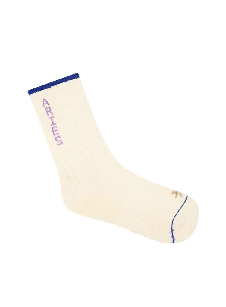 CREW GRIP SOCKS