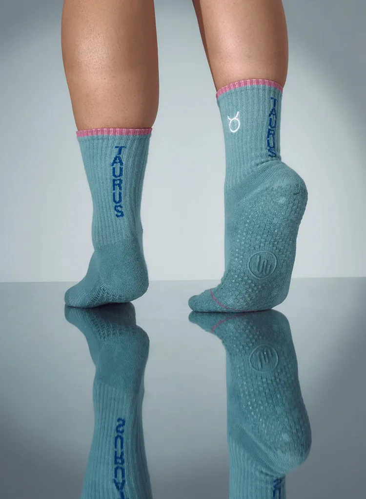 CREW GRIP SOCKS