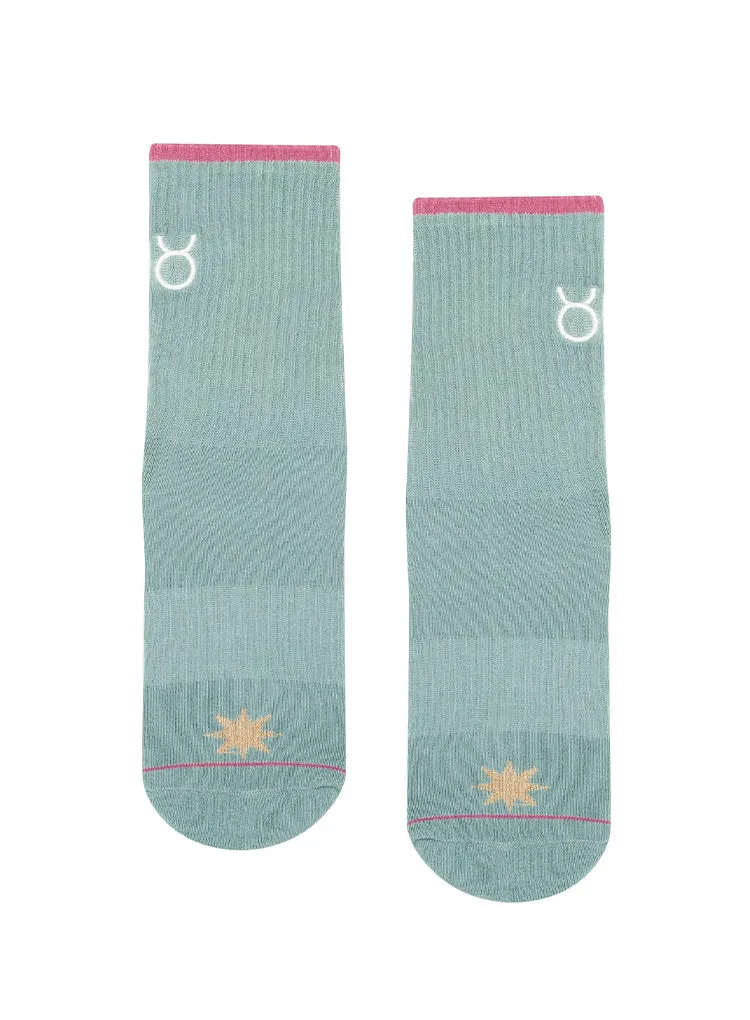 CREW GRIP SOCKS