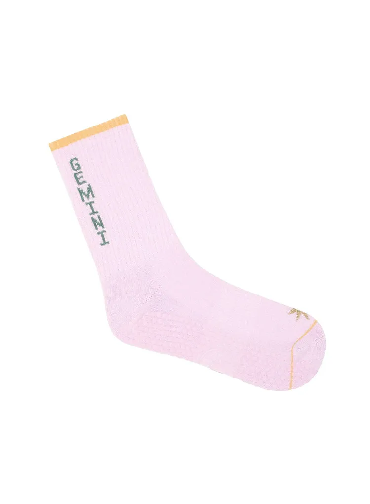 CREW GRIP SOCKS