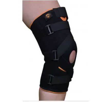 Cruciate Ligament Support Knee Brace
