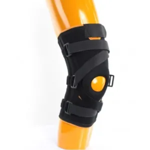 Cruciate Ligament Support Knee Brace