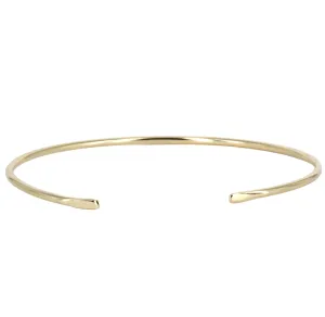 Cuff Bracelet