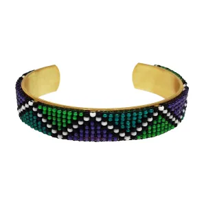 CUFF | SALTWATER