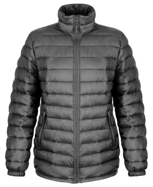 Custom Padded Jacket