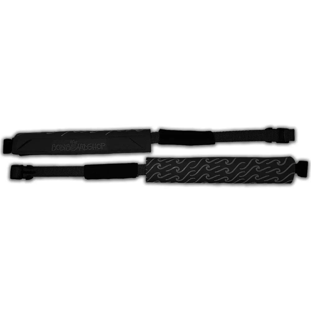D5 HEEL PAD FIN SAVER