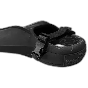 D5 HEEL PAD FIN SAVER