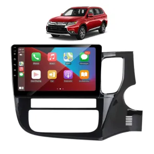 Daiko PRO Car Stereo Carplay Android Auto For Mitsubishi Outlander 2014-2021