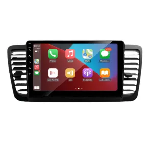 Daiko PRO Car Stereo Carplay Android Auto For Subaru Outback Legacy 2003-2009