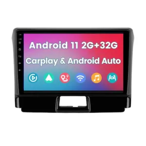 Daiko PRO Car Stereo Carplay Android Auto For Toyota Axio Fielder 2012-21