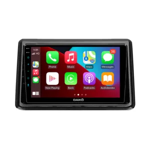 Daiko PRO Car Stereo Carplay Android Auto  For Toyota Noah/Voxy 2014-2017