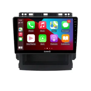 Daiko PRO Car Stereo Wireless Carplay Android 4GB RAM   32GB Auto For 2017-2020 Subaru Impreza / Forester