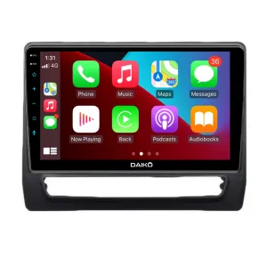 Daiko PRO Car Stereo Wireless Carplay Android Auto For 2020 Mitsubishi ASX 2020 