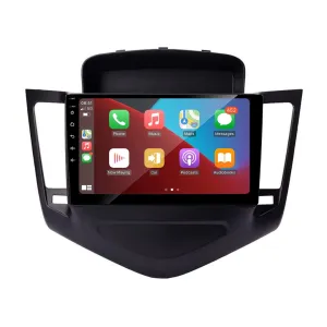 Daiko PRO Car Stereo Wireless Carplay Android Auto For Holden Cruze 2009-2017