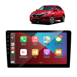 Daiko PRO Car Stereo Wireless Carplay Android Auto For Honda Vezel / HRV 2015 
