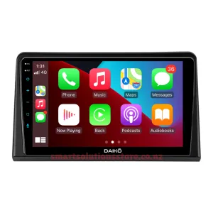 Daiko PRO Car Stereo Wireless Carplay Android Auto For Hyundai Sonata 2018 