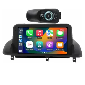 Daiko PRO Car Stereo Wireless Carplay Android Auto For Lexus CT200H 2011-2018