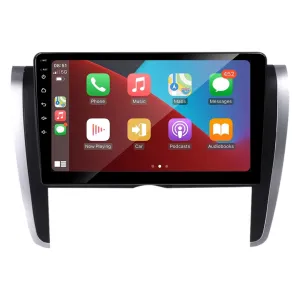 Daiko PRO Car Stereo Wireless Carplay Android Auto For Toyota Allion 2007-2020