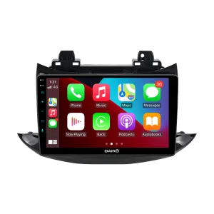 Daiko PRO Multimedia Unit Wireless Carplay Android Auto GPS For Holden Trax 2017