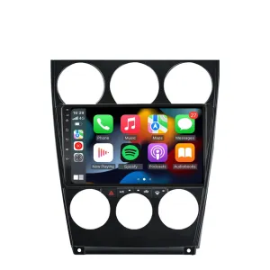Daiko Ultra Car Stereo Carplay Android Auto For Mazda 6 Atenza 2004-2008