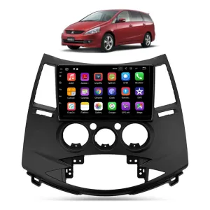 Daiko Ultra Car Stereo Carplay Android Auto ForMitsubishi Grandis 2003-2011