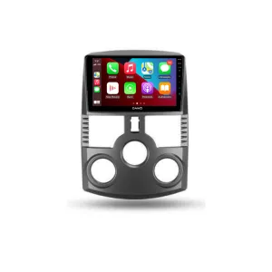 Daiko Ultra Car Stereo Wireless Carplay Android 6GB RAM   126GB Auto For 2006-2016 Toyota Rush / Daihatsu Terios