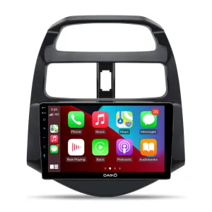 Daiko Ultra Car Stereo Wireless Carplay Android Auto For Holden Spark 2012-18