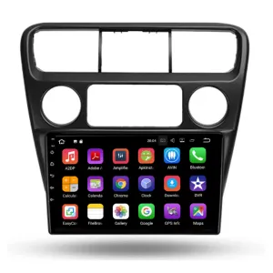Daiko Ultra Car Stereo Wireless Carplay Android Auto For Honda Accord 1998-2002