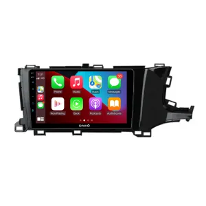 Daiko Ultra Car Stereo Wireless Carplay Android Auto For Honda Shuttle 2014 