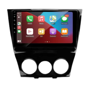 Daiko Ultra Car Stereo Wireless Carplay Android Auto For Mazda RX-8 2003-2008