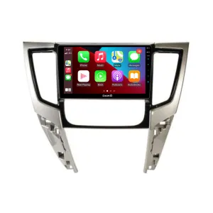 Daiko Ultra Car Stereo Wireless Carplay Android Auto For Mitsubishi Triton GLRX 2019 
