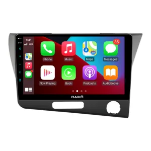 Daiko Ultra Multimedia Unit Wireless Carplay Android Auto For Honda CRZ 2010 