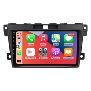 Daiko Ultra Multimedia Unit Wireless Carplay Android Auto GPS For Mazda CX-7