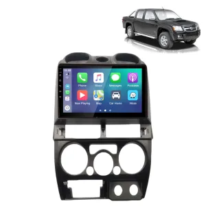 Daiko X Car Stereo Carplay Android Auto For Holden Colorado Isuzu D-Max 2006-12