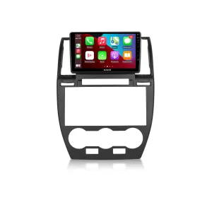 Daiko X Car Stereo Wireless Carplay Android 2GB RAM   32GB Auto 2GB RAM   32GB For Land Rover Freelander 2 2007-2012