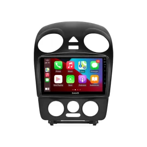 Daiko X Car Stereo Wireless Carplay Android 2GB RAM   32GB Auto 2GB RAM   32GB For Volkswagen Beetle 2004-2010