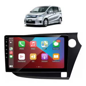 Daiko X Car Stereo Wireless Carplay Android Auto For Honda Insight 2009-2014
