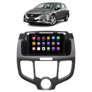 Daiko X Car Stereo Wireless Carplay Android Auto For Honda Odyssey 2004-2009