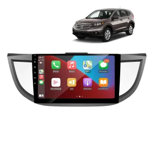 Daiko X Multimedia Unit Wireless Carplay Android Auto For Honda CR-V 2012-2017