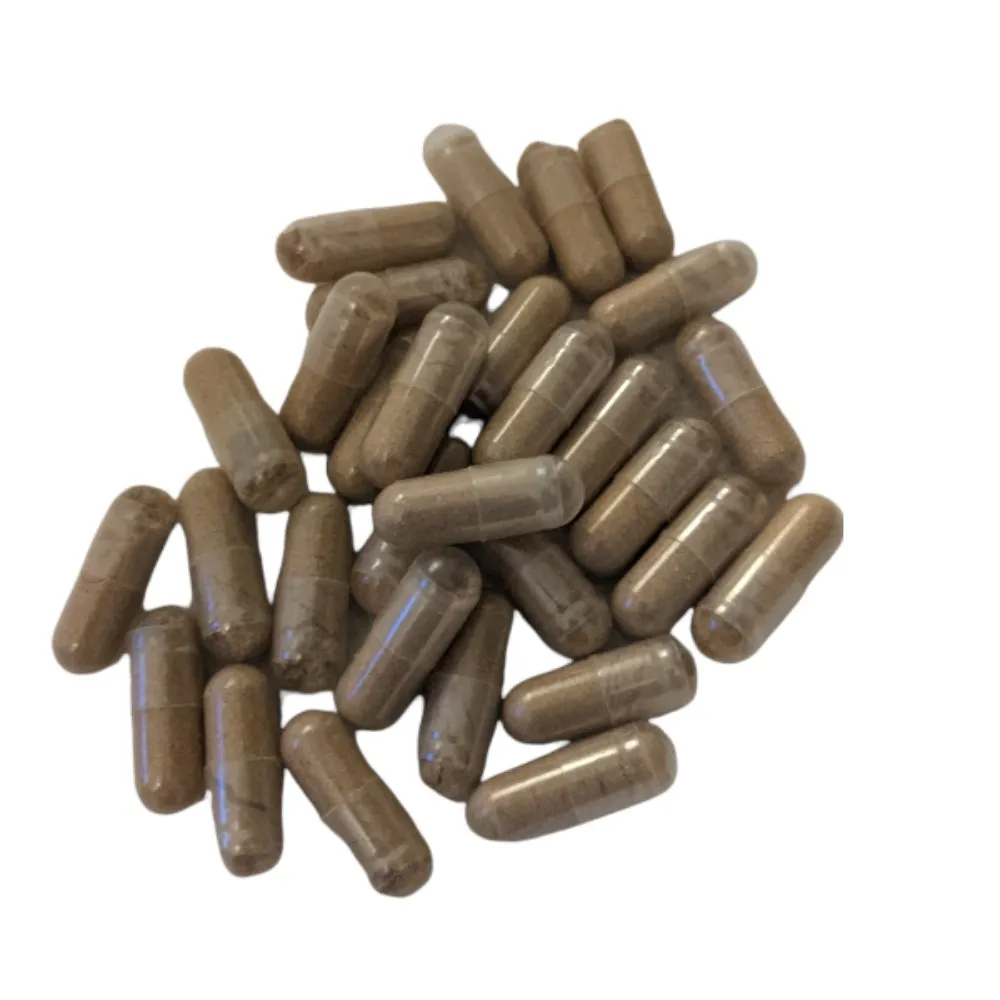 Daily Immunity Support