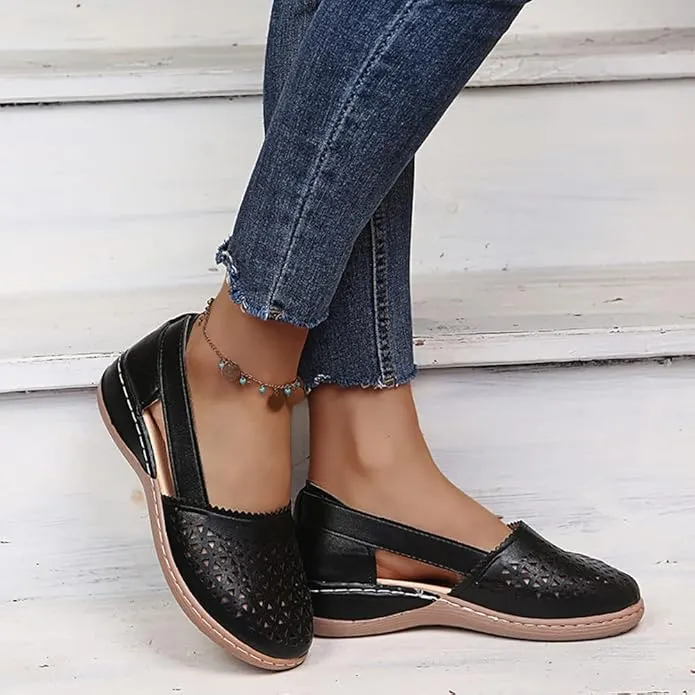 Daisy | Orthopaedic Women's Shoes