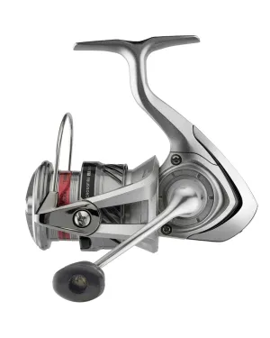 Daiwa  Crossfire LT Reels1