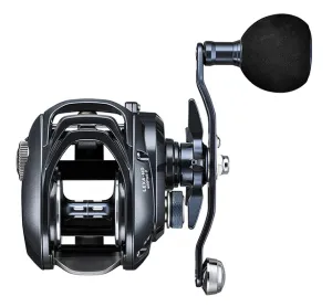 DAIWA LEXA 300 HD HP BAITCAST REEL