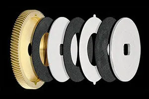 Daiwa Lexa HD