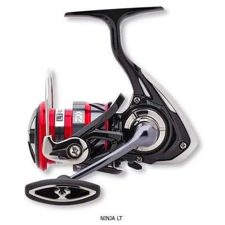 Daiwa Ninja LT