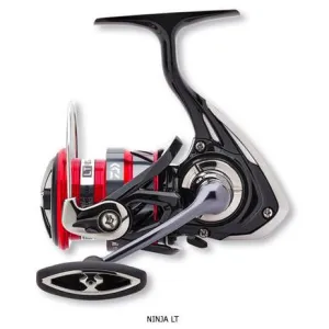 Daiwa Ninja LT