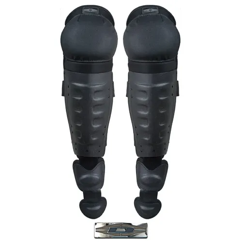 Damascus DSG100 Imperial Hard Shell Knee and Shin Guards