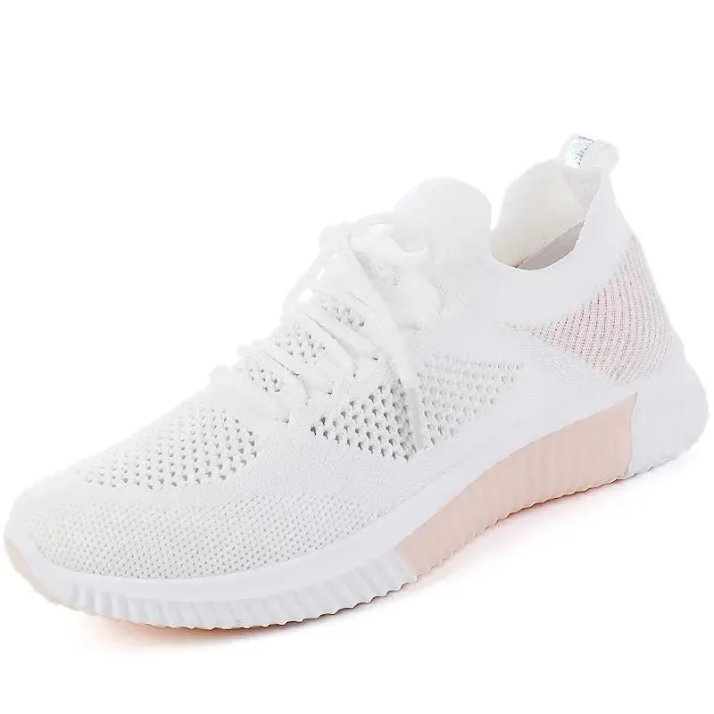 Damenschuhe mit orthopädischer Unterstützung für den Sommer
