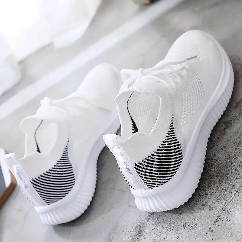 Damenschuhe mit orthopädischer Unterstützung für den Sommer