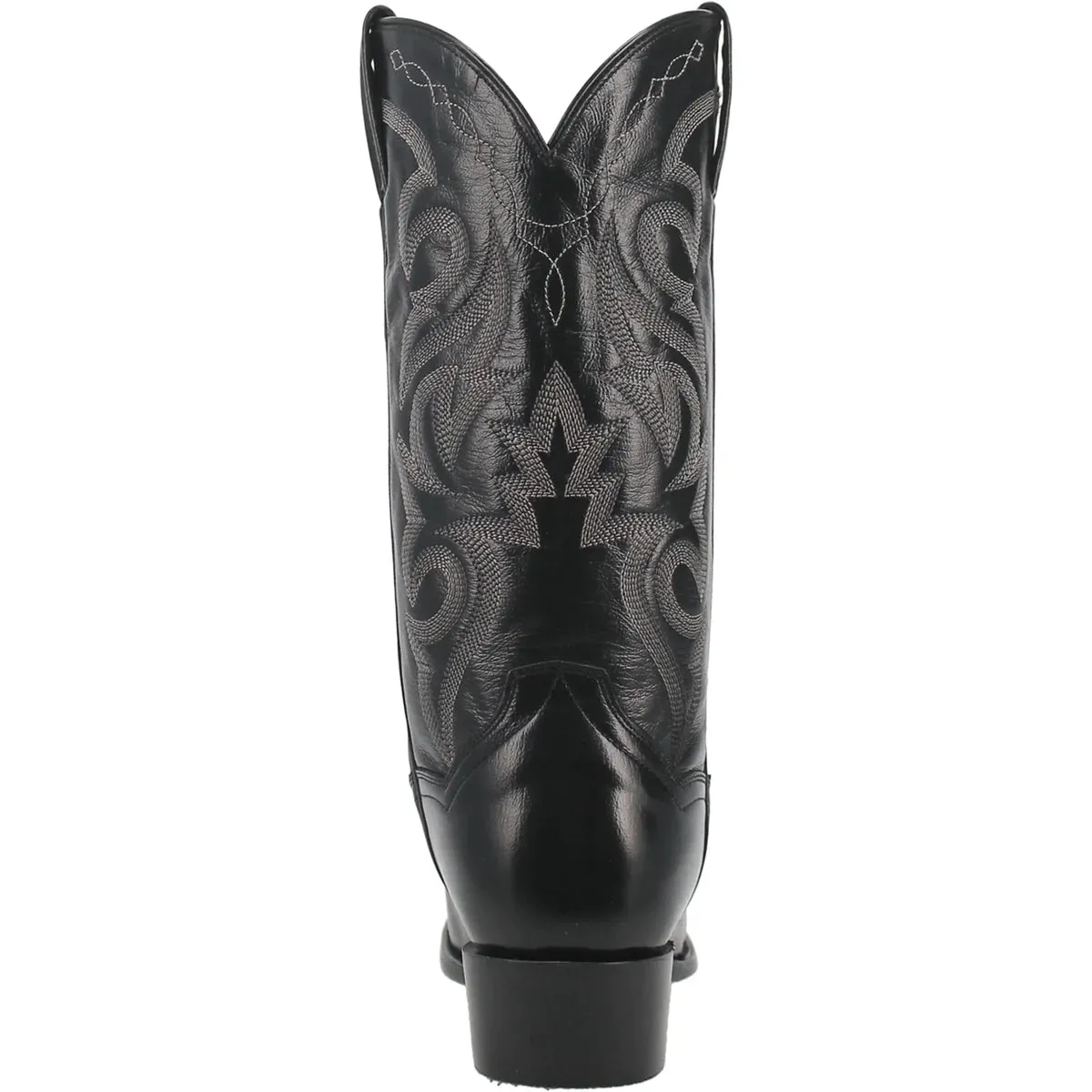 Dan Post Men's Boots - Black Milwaukee